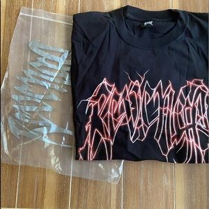 Brand new Revenge mens tee! Original packaging